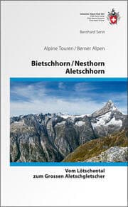 Cover von Bietschhorn/Nesthorn/Aletschhorn