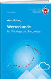 Cover von Wetterkunde