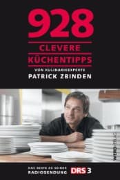 Cover von 928 clevere Küchentipps
