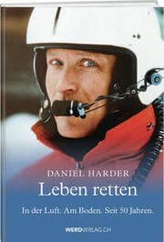 Cover von Leben retten