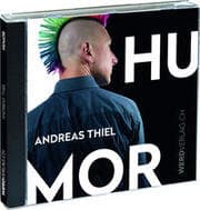 Cover von Der Humor