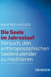 Cover von Die Seele im Jahreslauf