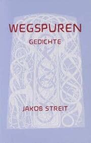 Cover von Wegspuren