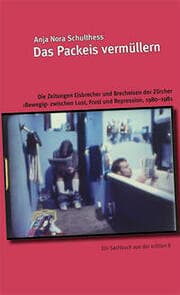 Cover von Das Packeis vermüllern