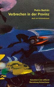 Cover von Verbrechen in der Provinz