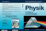 Cover von Physik für Mediziner und Pharmazeuten