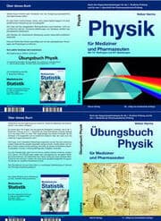 Cover von Physikpaket