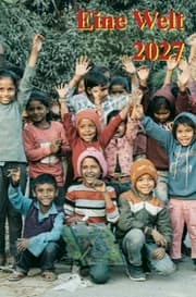 Cover von Eine Welt 2027