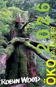 Cover von Robin Wood 2027