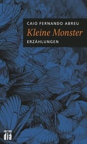 Cover von Kleine Monster