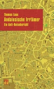 Cover von Andalusische Irrtümer