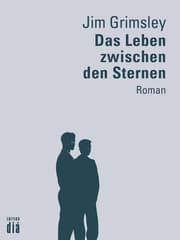 Cover von Das Leben zwischen den Sternen