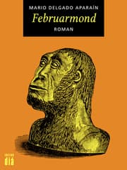 Cover von Februarmond