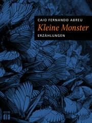 Cover von Kleine Monster