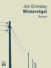 Cover von Wintervögel