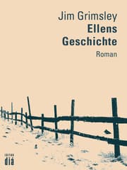 Cover von Ellens Geschichte