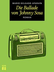 Cover von Die Ballade von Johnny Sosa