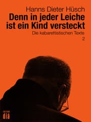 Cover von Denn in jeder Leiche ist ein Kind versteckt