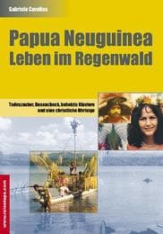 Cover von Papua Neuguinea - Leben im Regenwald