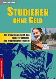 Cover von Studieren ohne Geld