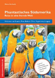 Cover von Phantastisches Südamerika