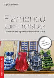 Cover von Flamenco zum Frühstück