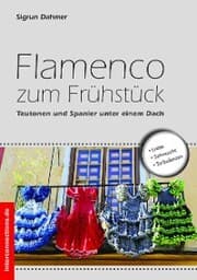 Cover von Flamenco zum Frühstück