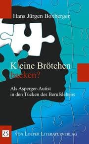 Cover von Kleine Brötchen backen?