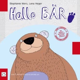 Cover von Hallo BÄR