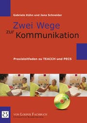 Cover von Zwei Wege zur Kommunikation
