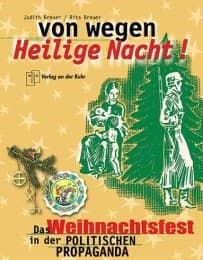 Cover von Von wegen Heilige Nacht