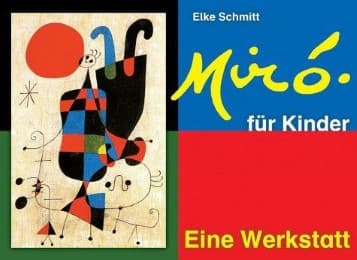 Cover von Miro für Kinder
