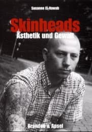Cover von Skinheads