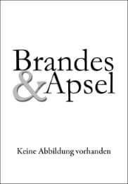 Cover von Das Claustrum