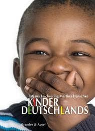 Cover von Kinder Deutschlands