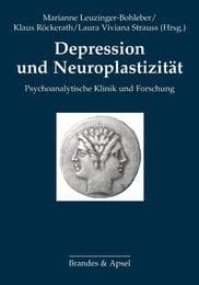 Cover von Depression und Neuroplastizität