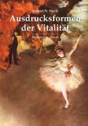 Cover von Ausdrucksformen der Vitalität