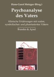 Cover von Psychoanalyse des Vaters