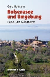 Cover von Bolsenasee und Umgebung