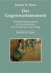 Cover von Der Gegenwartsmoment