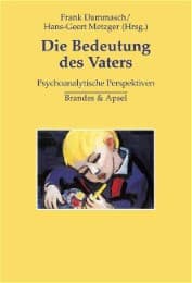 Cover von Die Bedeutung des Vaters