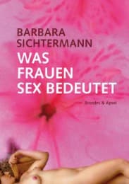 Cover von Was Frauen Sex bedeutet