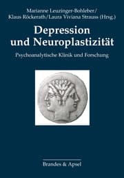 Cover von Depression und Neuroplastizität