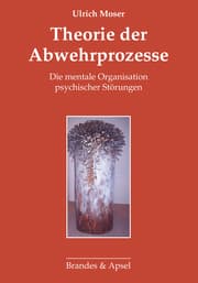 Cover von Theorie der Abwehrprozesse