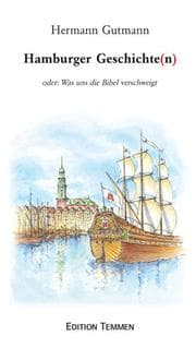Cover von Hamburger Geschichte(n)