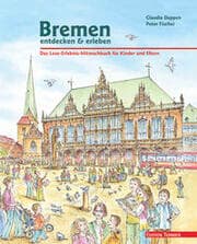Cover von Bremen entdecken & erleben