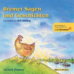 Cover von Bremer Sagen und Geschichten