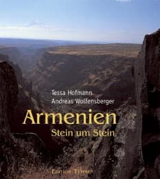 Cover von Armenien