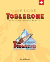 Cover von Toblerone