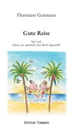 Cover von Gute Reise